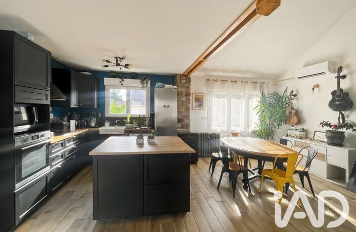 Vente Maison/villa 4 pièces — photo 4
