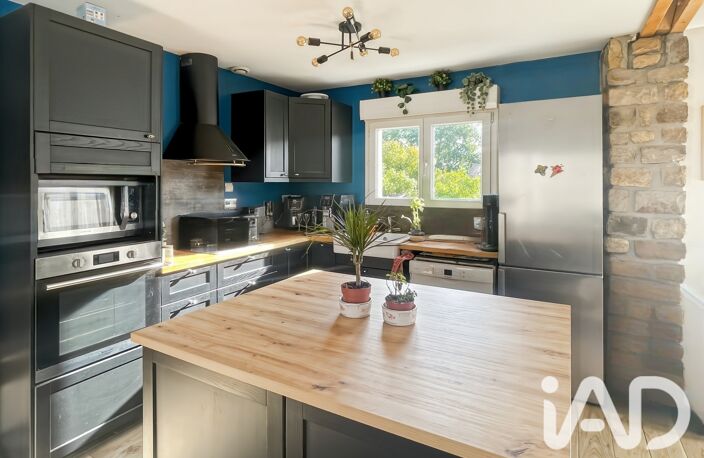 Vente Maison/villa 4 pièces — photo 5