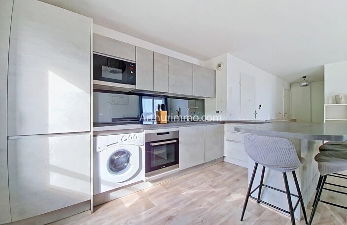 Appartement lumineux 3 pièces à Bonneuil-sur-Marne — photo 3
