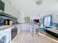 Appartement lumineux 3 pièces à Bonneuil-sur-Marne — photo 4