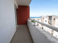 Studio nu avec balcon à louer de 23.45 m2 secteur Sainte-Clo — photo 4