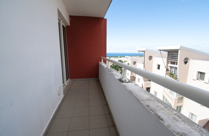 Studio nu avec balcon à louer de 23.45 m2 secteur Sainte-Clo — photo 4