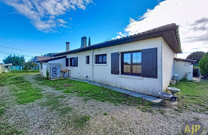 Maison avec piscine et dépendance à Gaillan-en-Médoc ! — photo 4