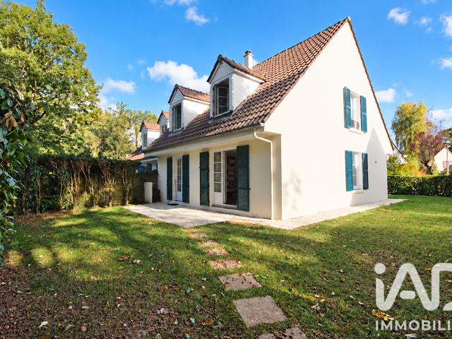 Vente Maison/villa 7 pièces — photo du bien
