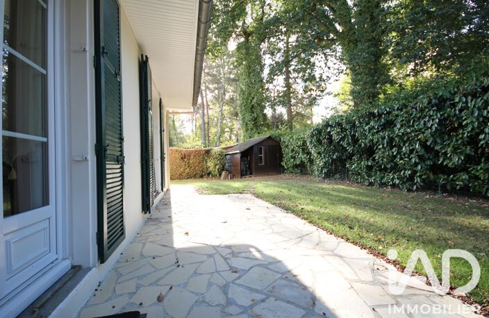 Vente Maison/villa 7 pièces — photo 3
