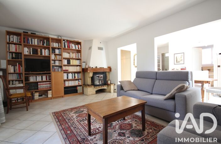 Vente Maison/villa 7 pièces — photo 5