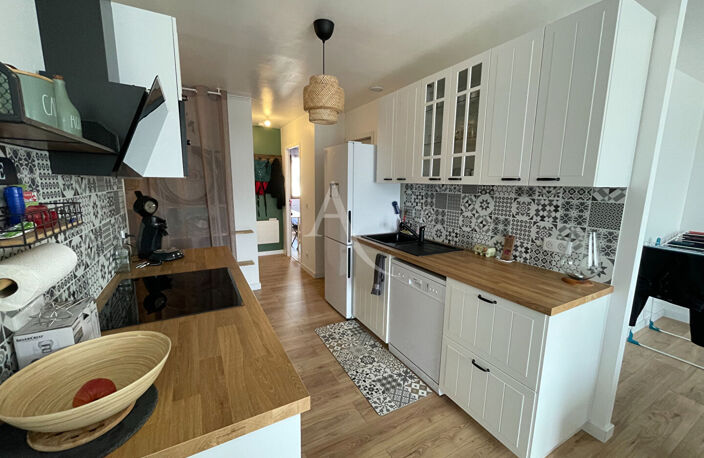 Appartement Tournefeuille 3 pièce(s) 57.48 m2 — photo 3