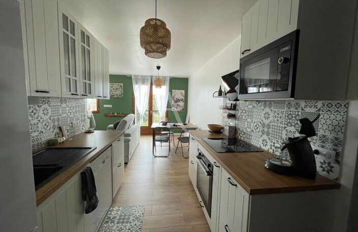 Appartement Tournefeuille 3 pièce(s) 57.48 m2 — photo 4
