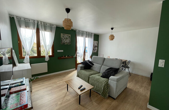 Appartement Tournefeuille 3 pièce(s) 57.48 m2 — photo 5