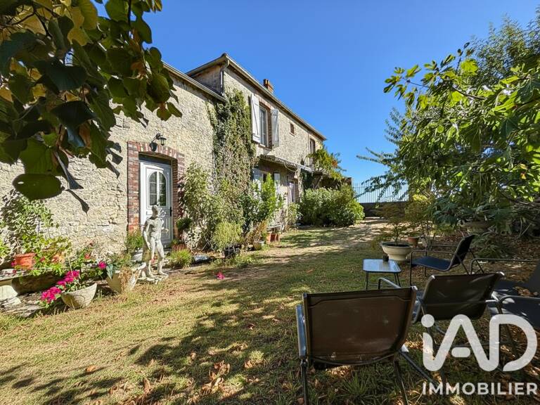 Vente Maison de campagne 6 pièces — photo 1