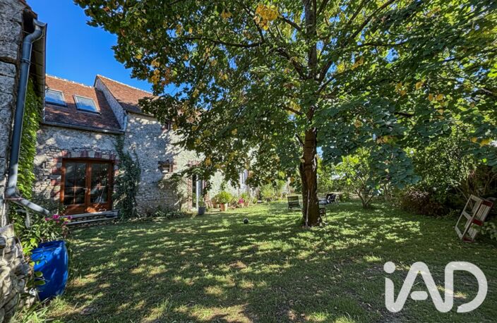Vente Maison de campagne 6 pièces — photo 3