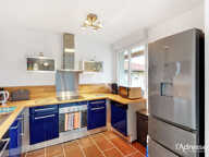 COLOMIERS PERGET Charmant appartement T3 + 2 parkings + Piscine. — photo 4
