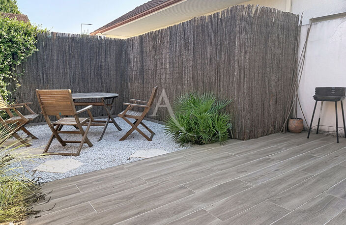 Appartement Pau 2 pièce(s) terrasse et 2 parkings — photo 2