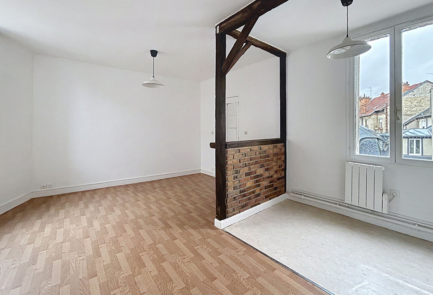 REIMS - PROCHE CENTRE — photo 1
