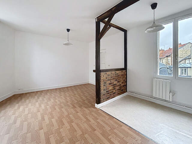 REIMS - PROCHE CENTRE — photo du bien