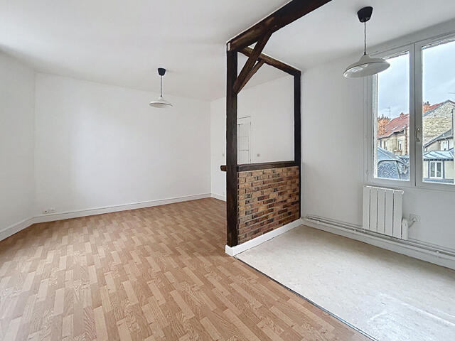 Appartement proposé à Reims