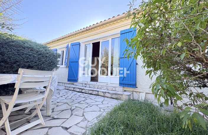maison — photo 2