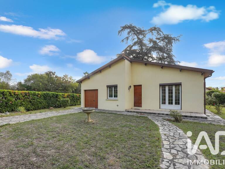 Vente Maison/villa 5 pièces — photo 1