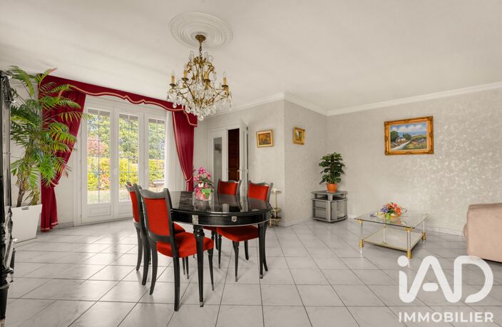 Vente Maison/villa 5 pièces — photo 2
