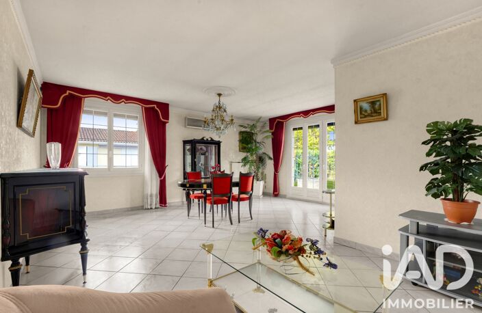 Vente Maison/villa 5 pièces — photo 3