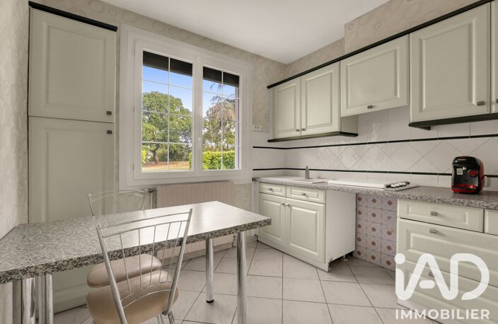 Vente Maison/villa 5 pièces — photo 4