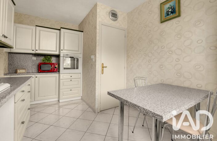 Vente Maison/villa 5 pièces — photo 5