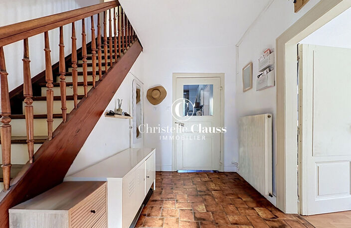 Maison Muttersholtz 6pièces 150m2 — photo 2