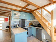 Appartement à louer avec Vue sur l'Océan - 58,43m² - St Gilles Croix de Vie — photo 3