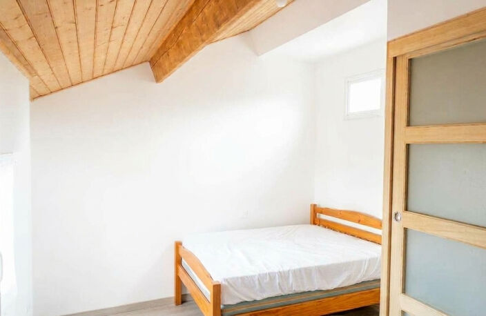 Appartement à louer avec Vue sur l'Océan - 58,43m² - St Gilles Croix de Vie — photo 4