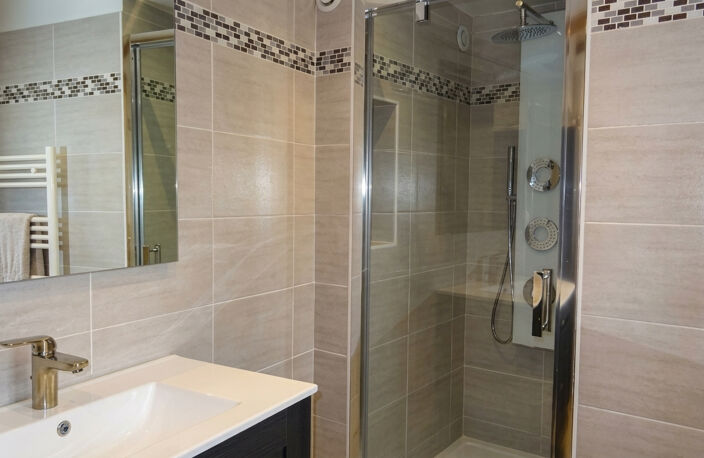 Appartement à louer avec Vue sur l'Océan - 58,43m² - St Gilles Croix de Vie — photo 5
