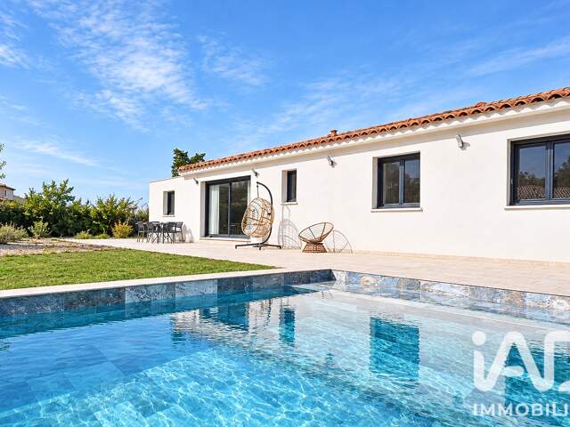 Vente Maison/villa 4 pièces — photo du bien