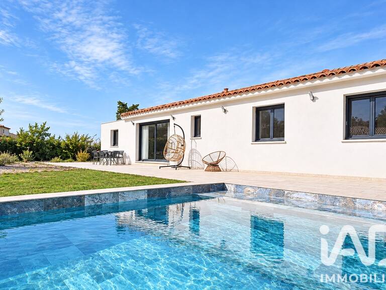 Vente Maison/villa 4 pièces — photo 1