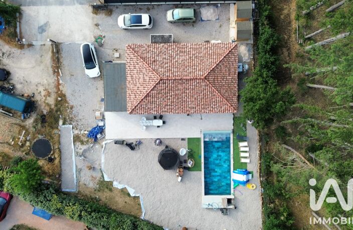 Vente Maison/villa 4 pièces — photo 2