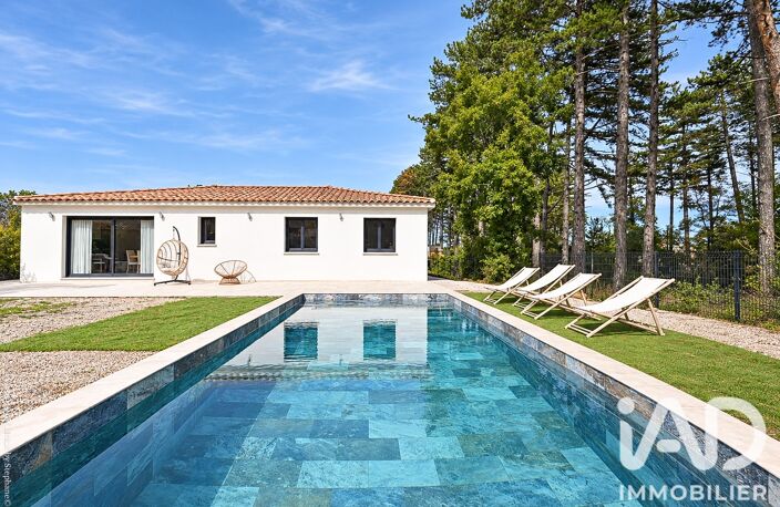 Vente Maison/villa 4 pièces — photo 3