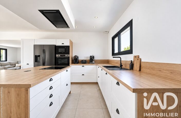 Vente Maison/villa 4 pièces — photo 5