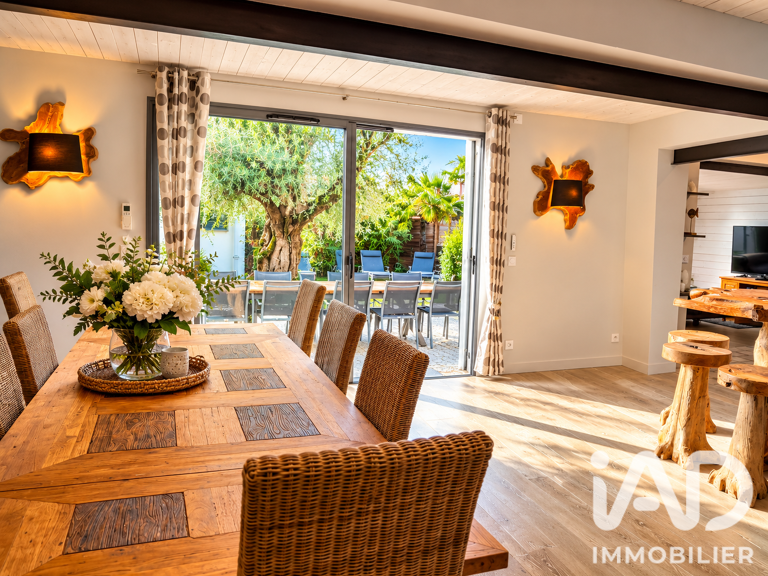 Vente Maison/villa 7 pièces — photo 1