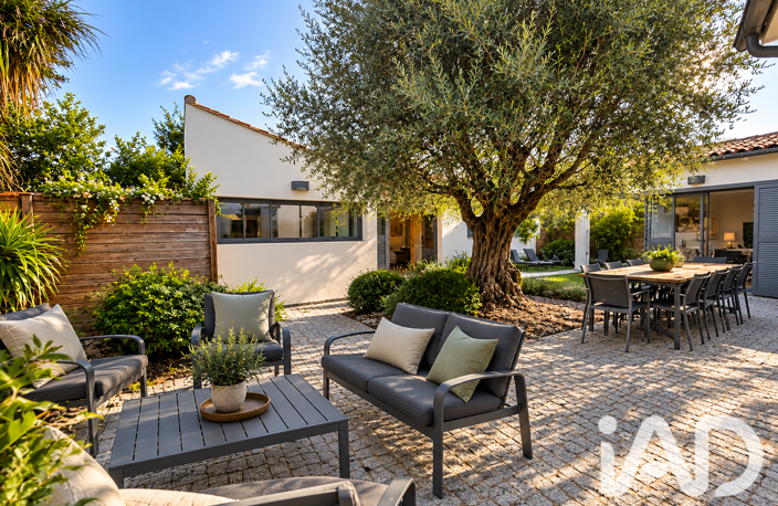 Vente Maison/villa 7 pièces — photo 2