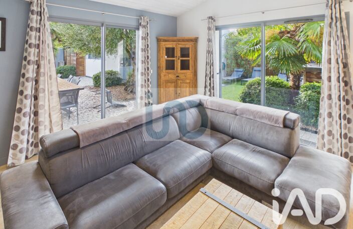 Vente Maison/villa 7 pièces — photo 4