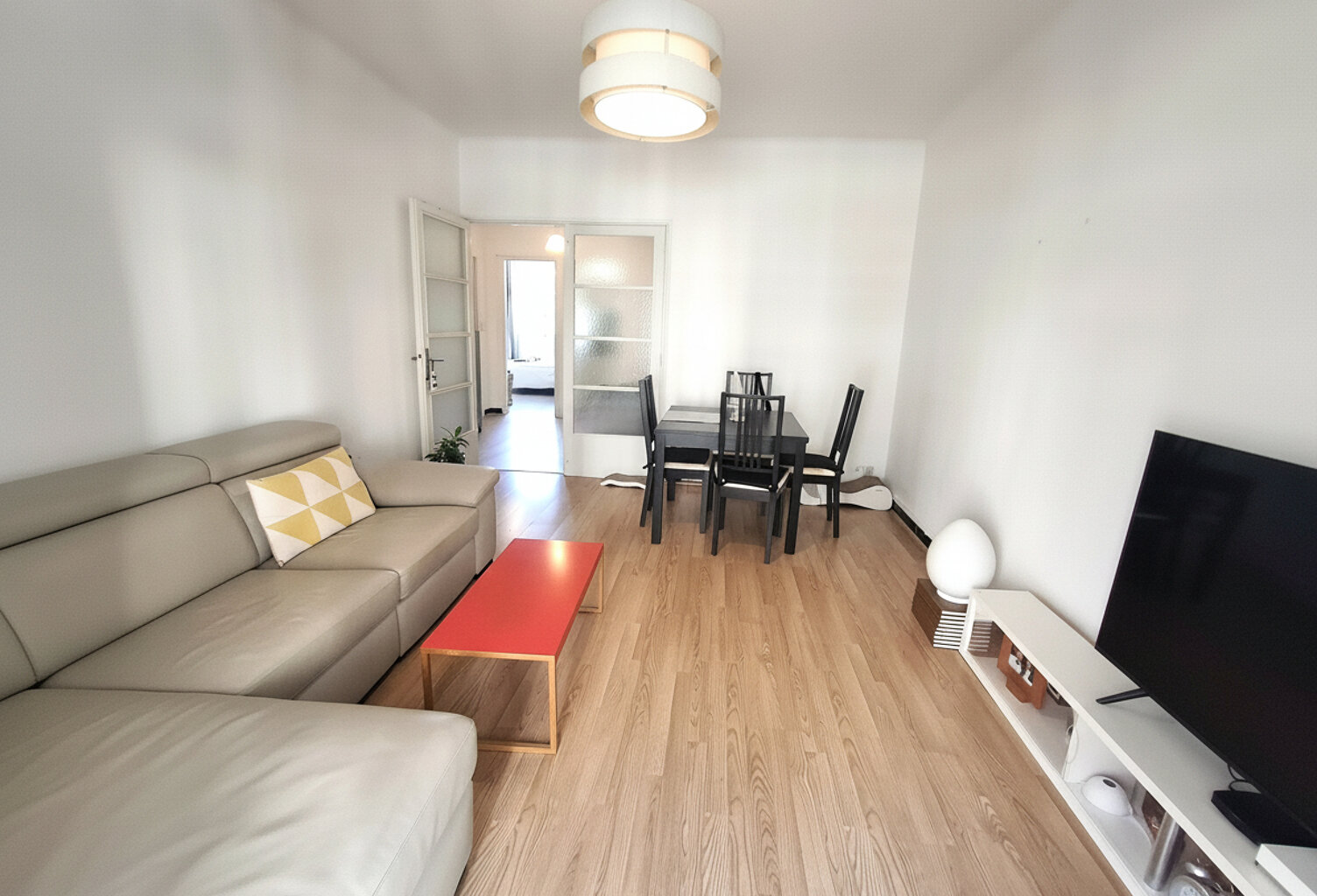 Appartement T3 à vendre à La Conception, Marseille - Proche Camas — photo 1