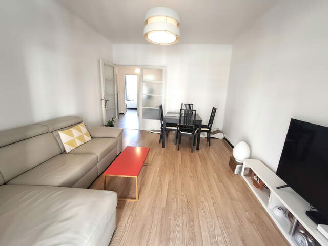 Appartement T3 à vendre à La Conception, Marseille - Proche Camas — photo du bien