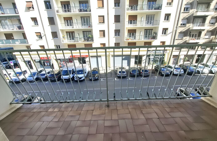 Appartement T3 à vendre à La Conception, Marseille - Proche Camas — photo 3