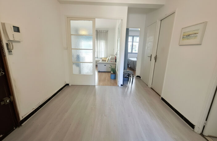 Appartement T3 à vendre à La Conception, Marseille - Proche Camas — photo 4
