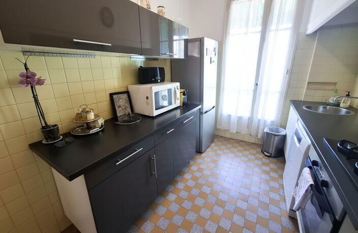 Appartement T3 à vendre à La Conception, Marseille - Proche Camas — photo 5