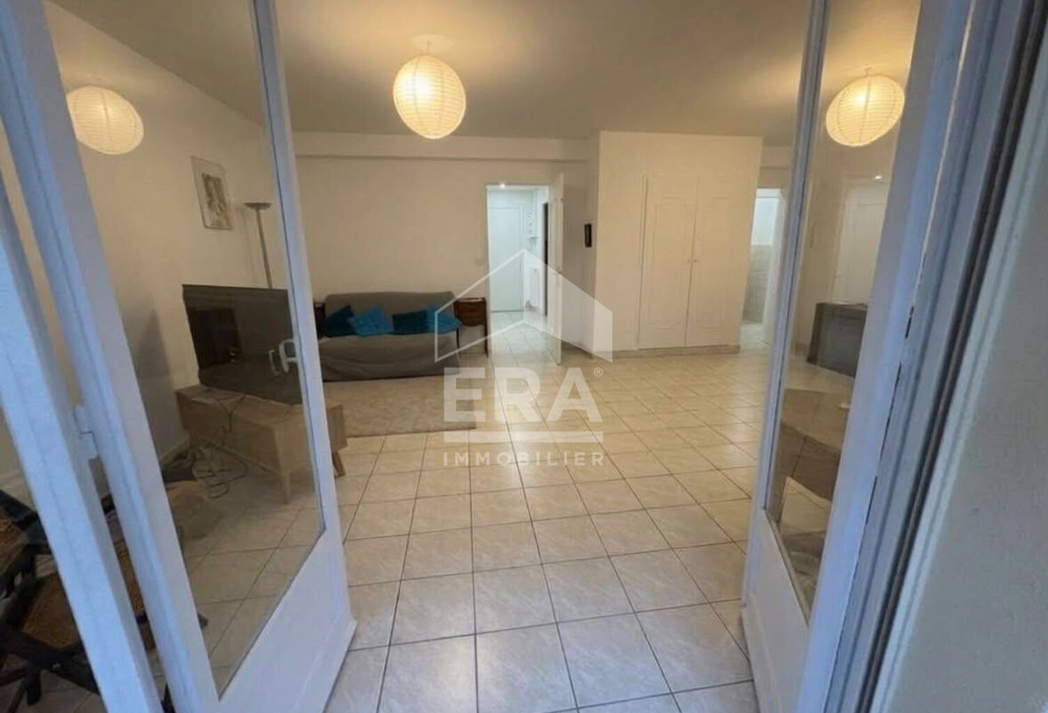 Appartement Cagnes Sur Mer 3 pièce(s) 69 m2 — photo 1