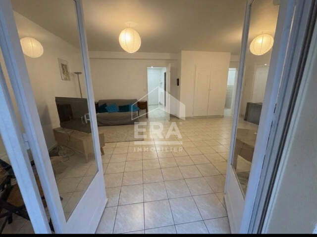 Appartement Cagnes Sur Mer 3 pièce(s) 69 m2 — photo du bien