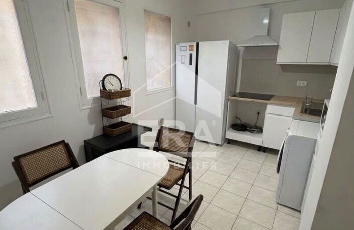 Appartement Cagnes Sur Mer 3 pièce(s) 69 m2 — photo 5