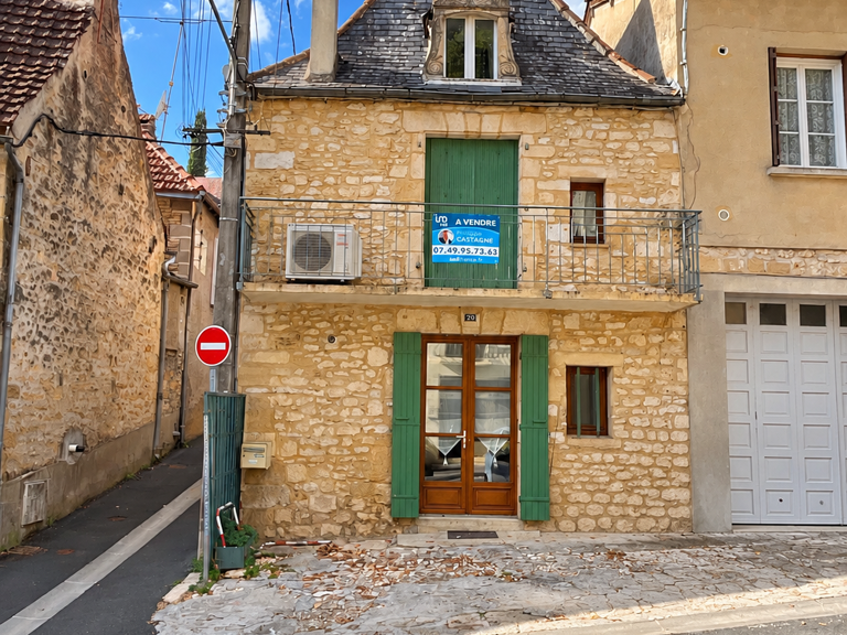 Vente Maison traditionnelle 5 pièces — photo 1