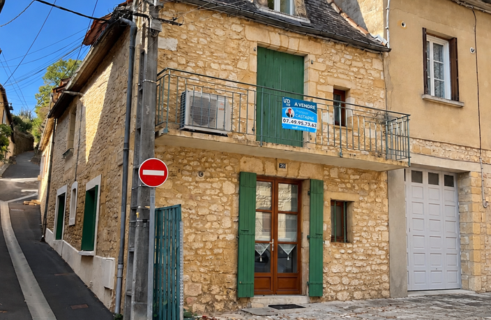 Vente Maison traditionnelle 5 pièces — photo 2
