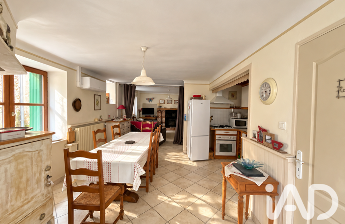 Vente Maison traditionnelle 5 pièces — photo 3