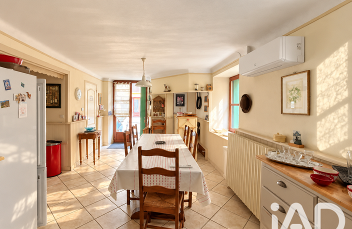 Vente Maison traditionnelle 5 pièces — photo 4